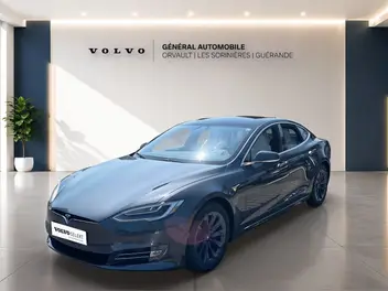 TESLA