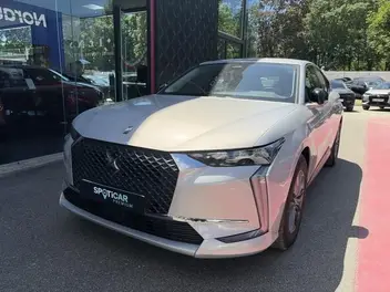 DS