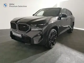 BMW XM G09 (G09) 653 BVA8