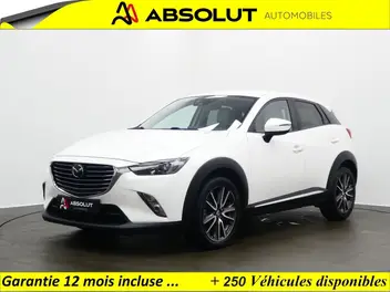 MAZDA