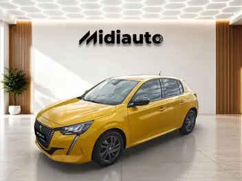 PEUGEOT