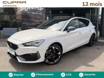 CUPRA