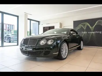 BENTLEY
