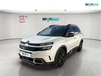 CITROEN