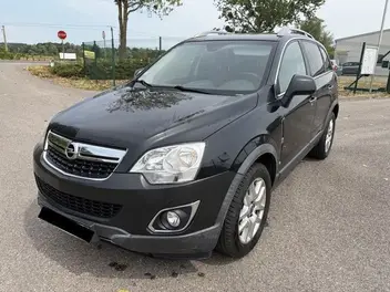 OPEL