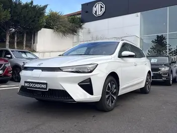 MG