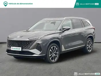 MG