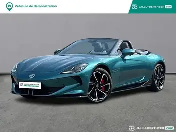 mg-cyberster-2026-auto-5000-km-électrique
