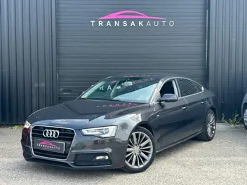 AUDI