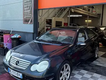 MERCEDES