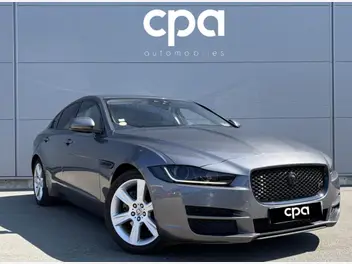 JAGUAR