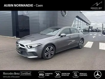MERCEDES
