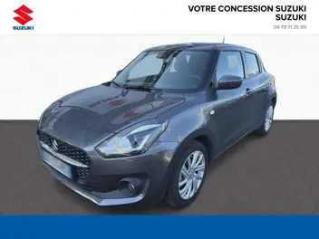 SUZUKI