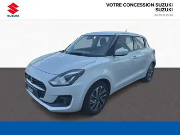 SUZUKI