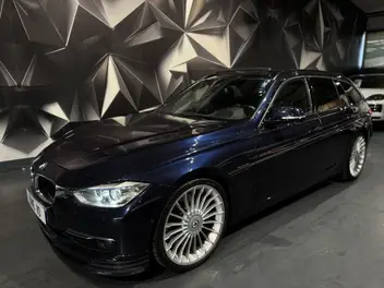 ALPINA