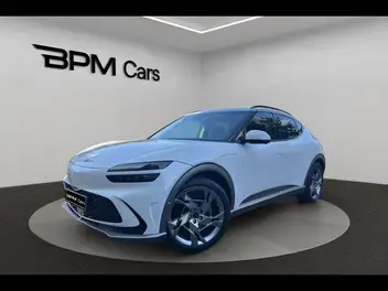 GENESIS GV60 229 77KWH SPORT PLUS