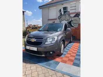 CHEVROLET