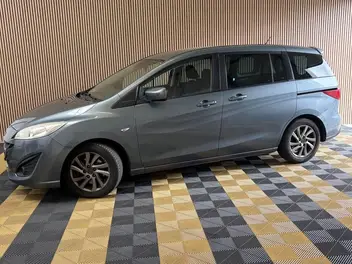 mazda-5-ii-2013-manual-258000-km-diesel