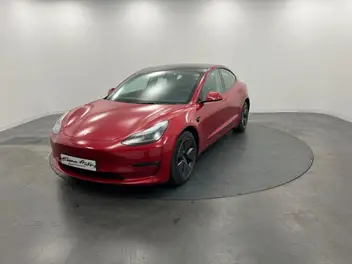 TESLA