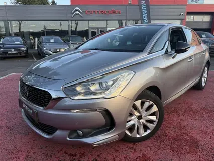 DS DS 5