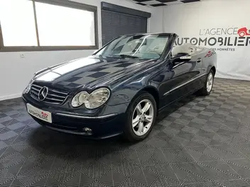 MERCEDES