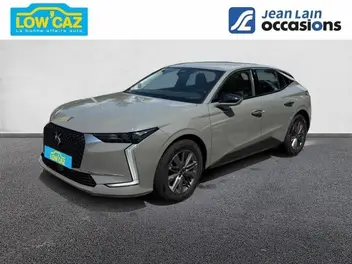 DS
