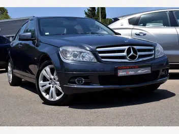 MERCEDES