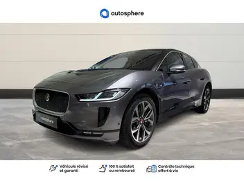 JAGUAR