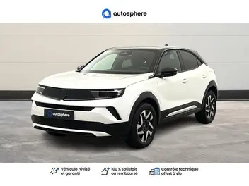 OPEL