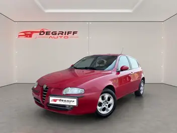 ALFA ROMEO
