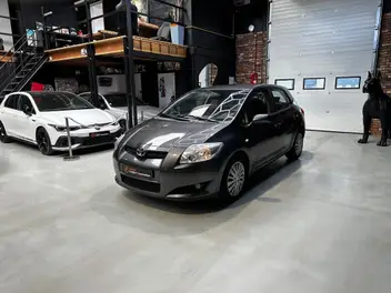 TOYOTA