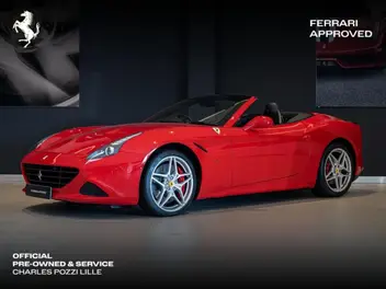FERRARI