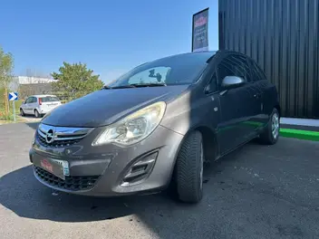OPEL