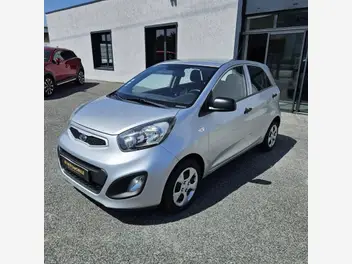 KIA