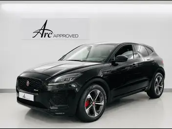 JAGUAR