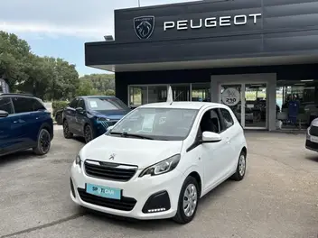 PEUGEOT