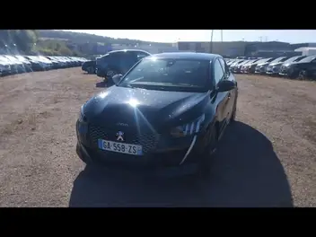 PEUGEOT