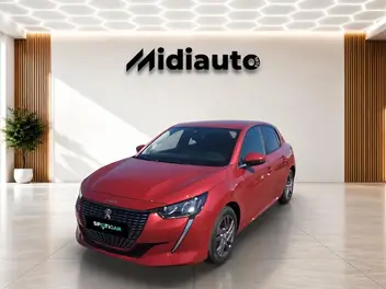 PEUGEOT