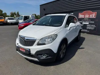 OPEL