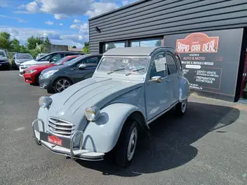 CITROEN