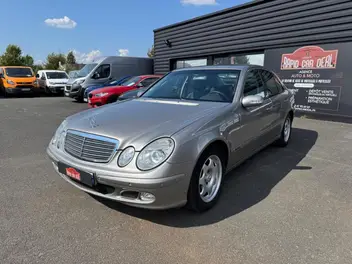 MERCEDES