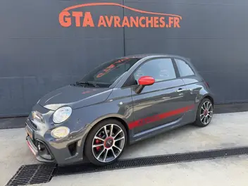 ABARTH