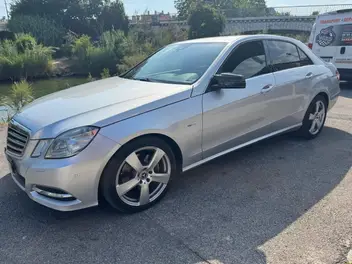 MERCEDES