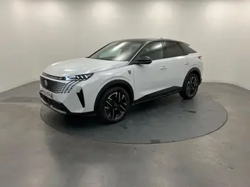 PEUGEOT