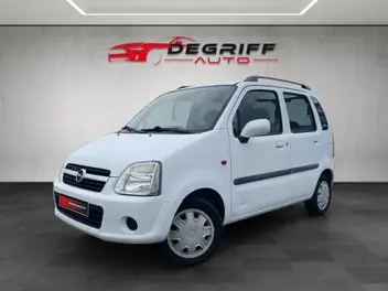 OPEL