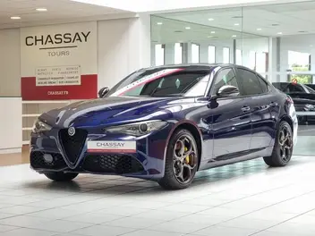 ALFA ROMEO