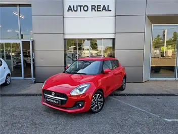 SUZUKI