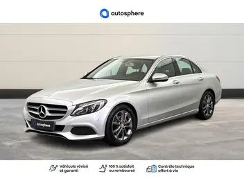MERCEDES