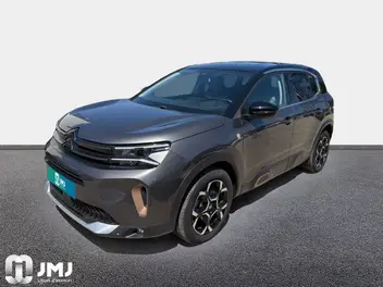 CITROEN