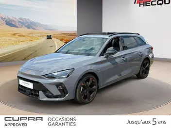 CUPRA